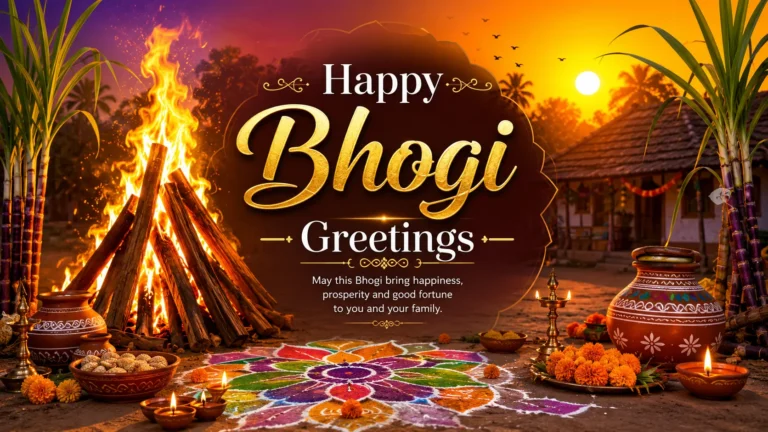 Bhogi Greetings (2)