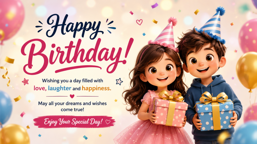 Birthday Wishes center (3)