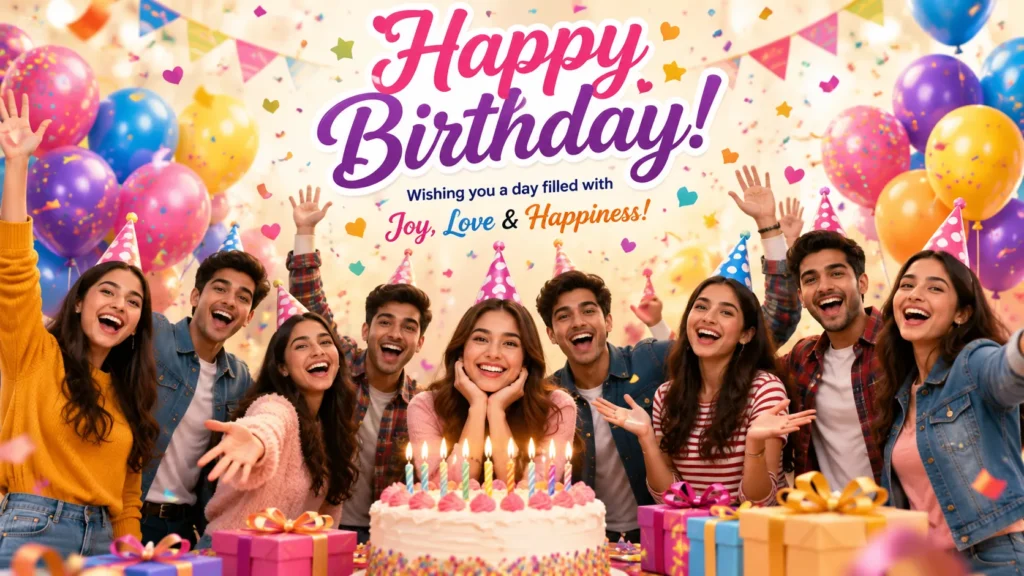 Happy Birthday Wishes center (2)