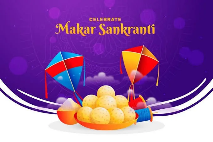 Makar Sankranti 2025 Wishes