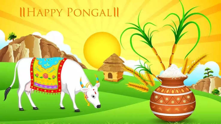Mattu Pongal 