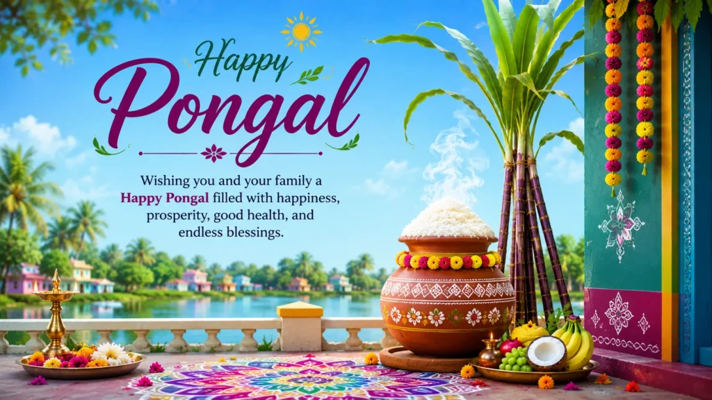 Pongal Wishes center (3)