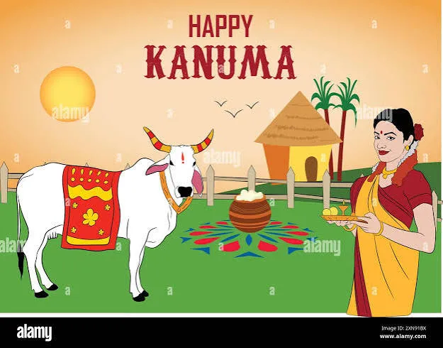 Happy Kanuma Greetings