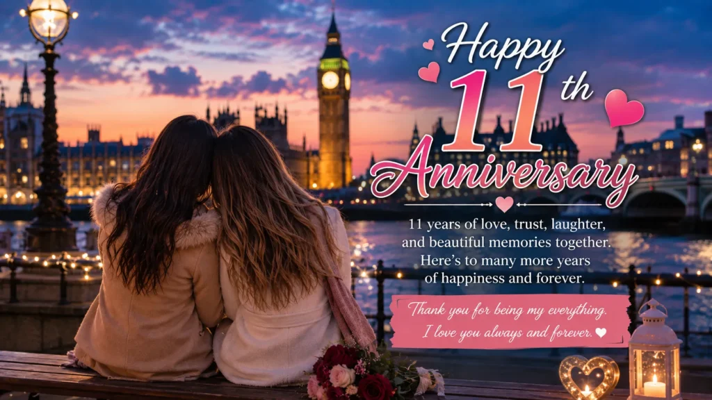 11th Anniversary Wishes center (1)