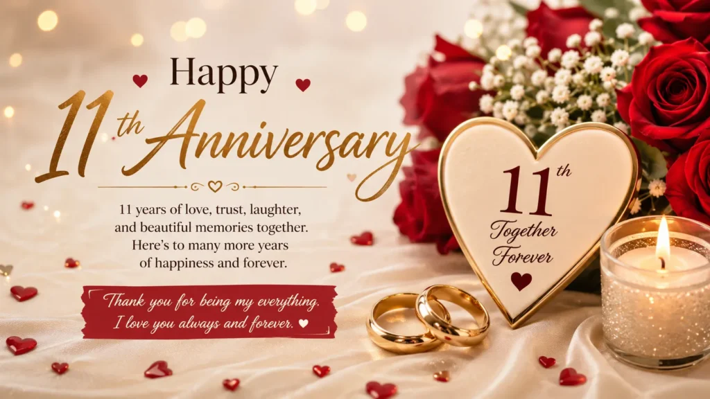 11th Anniversary Wishes center (2)