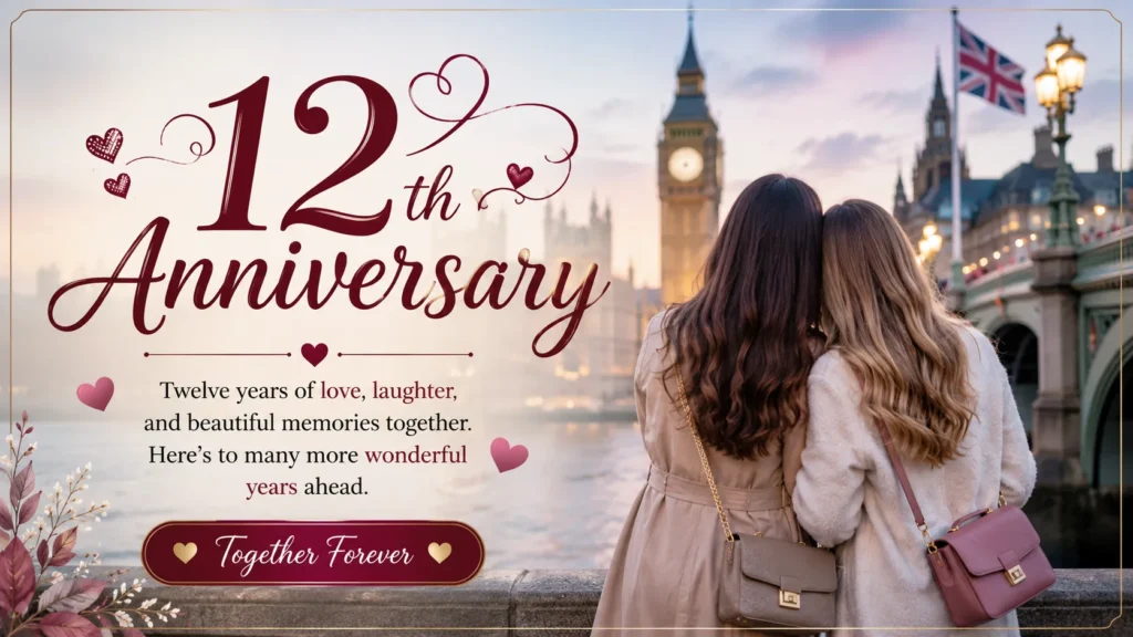12th Anniversary Wishes center (1)