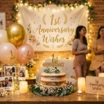1th anniversary wishes