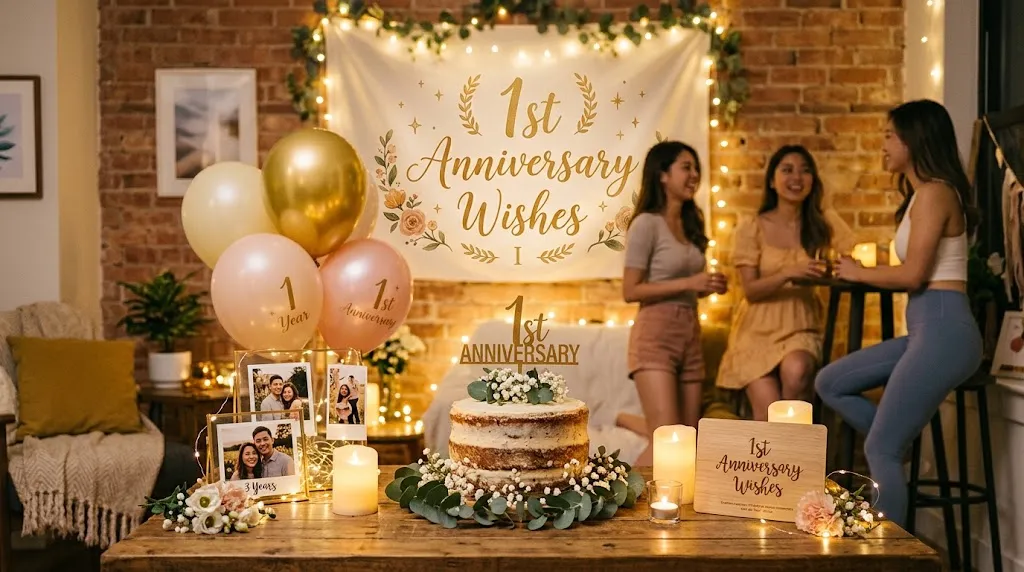 1th anniversary wishes
