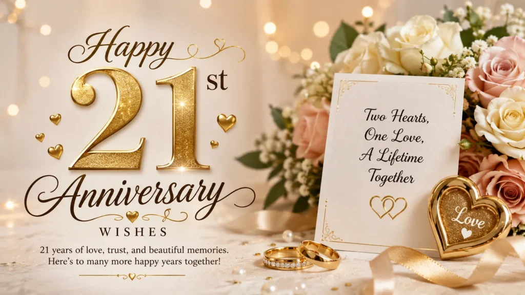 21st Anniversary Wishes center (1)