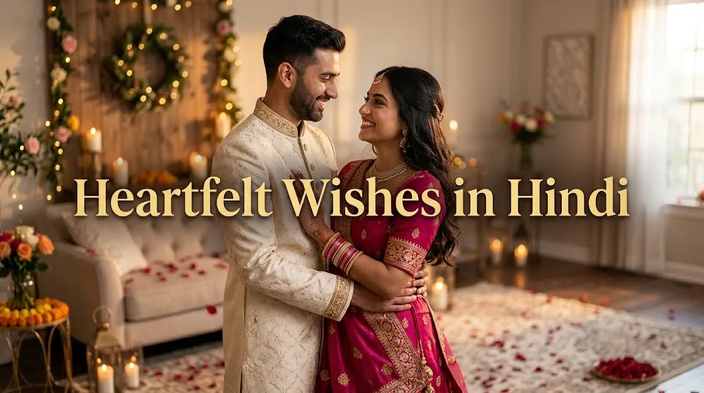 Wishes in Hindi