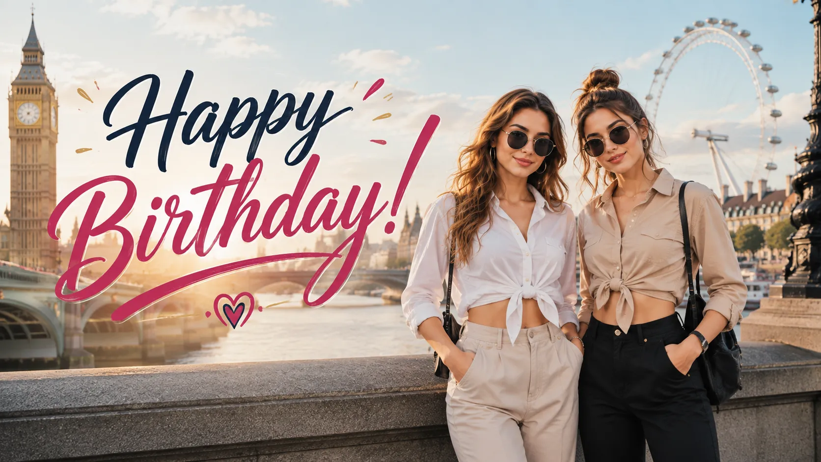 Birthday Wishes –3