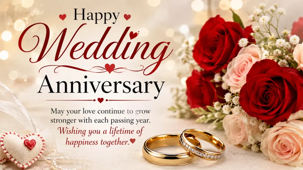 Wedding Anniversary Wishes center (2)