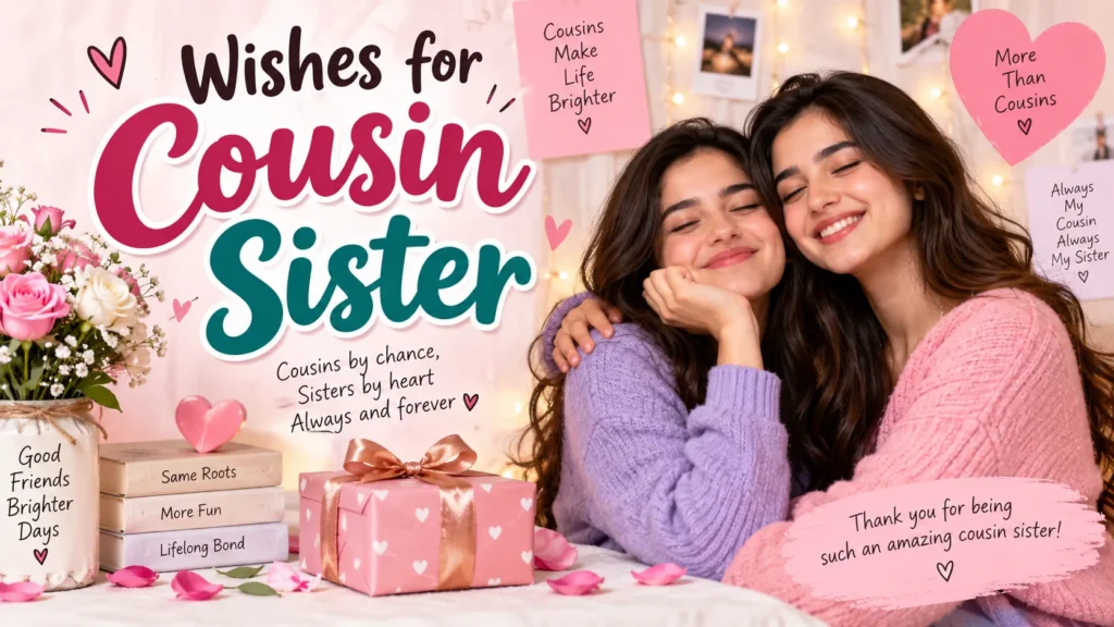 Wishes for Cousin Sister center (1)