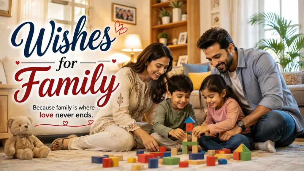Wishes for Family center (2)