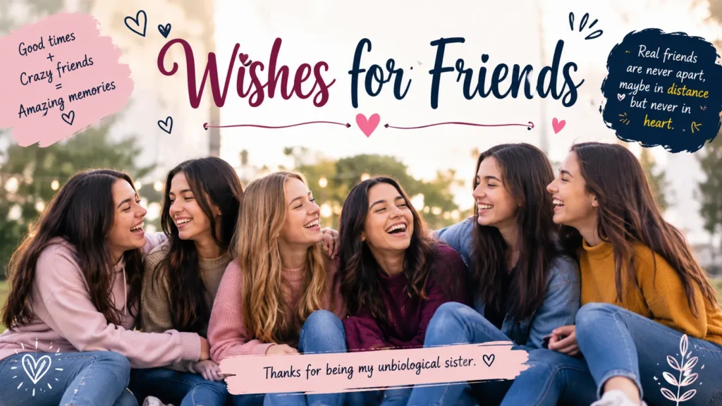 Wishes for Friends ceter (2)