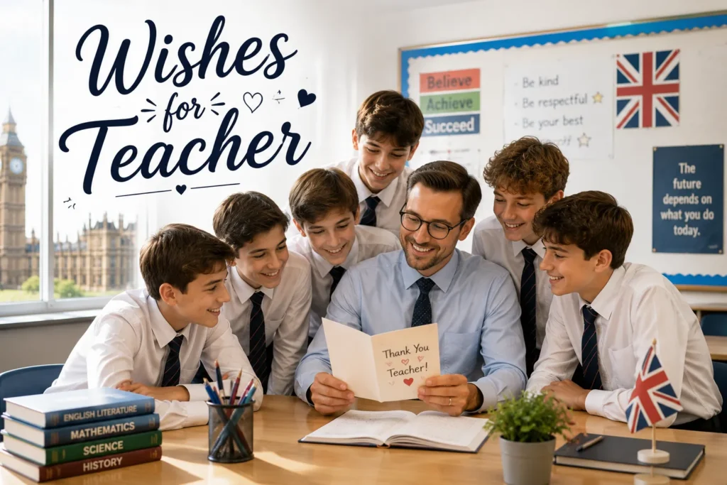 Wishes for Teacher center (1)