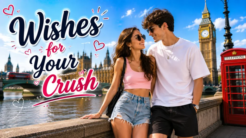 Wishes for Your Crush center(2)