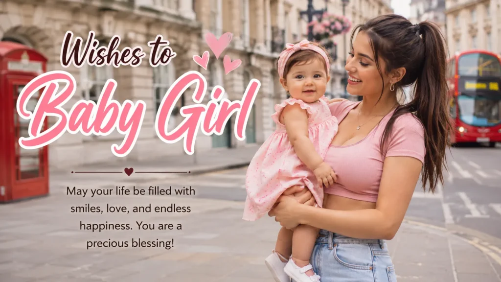 Wishes to Baby Girl center (1)