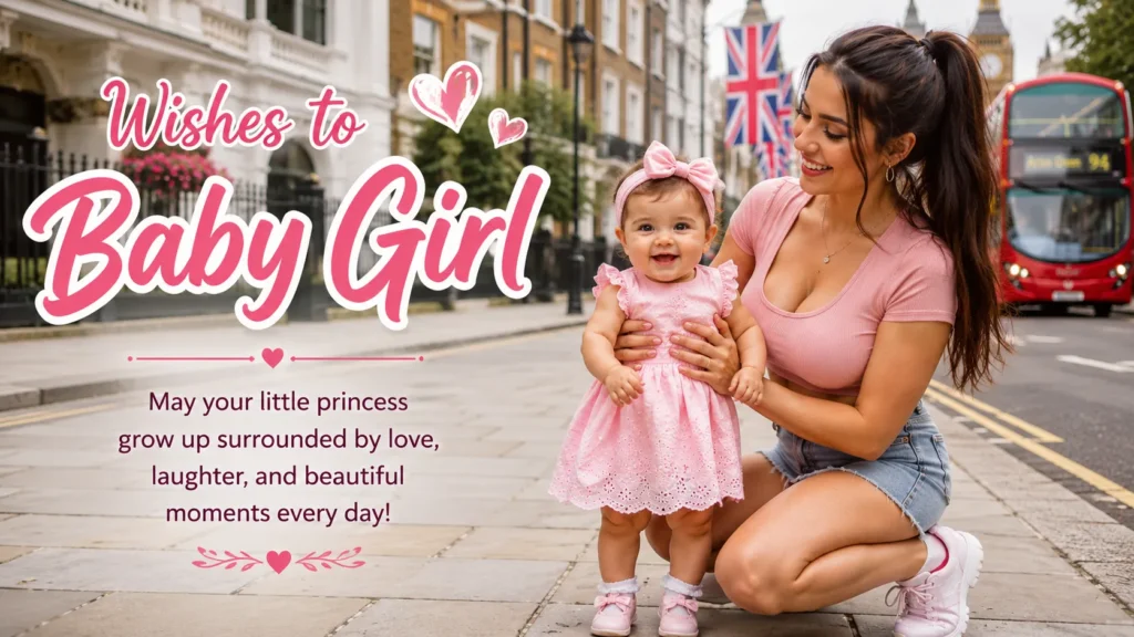 Wishes to Baby Girl center (2)