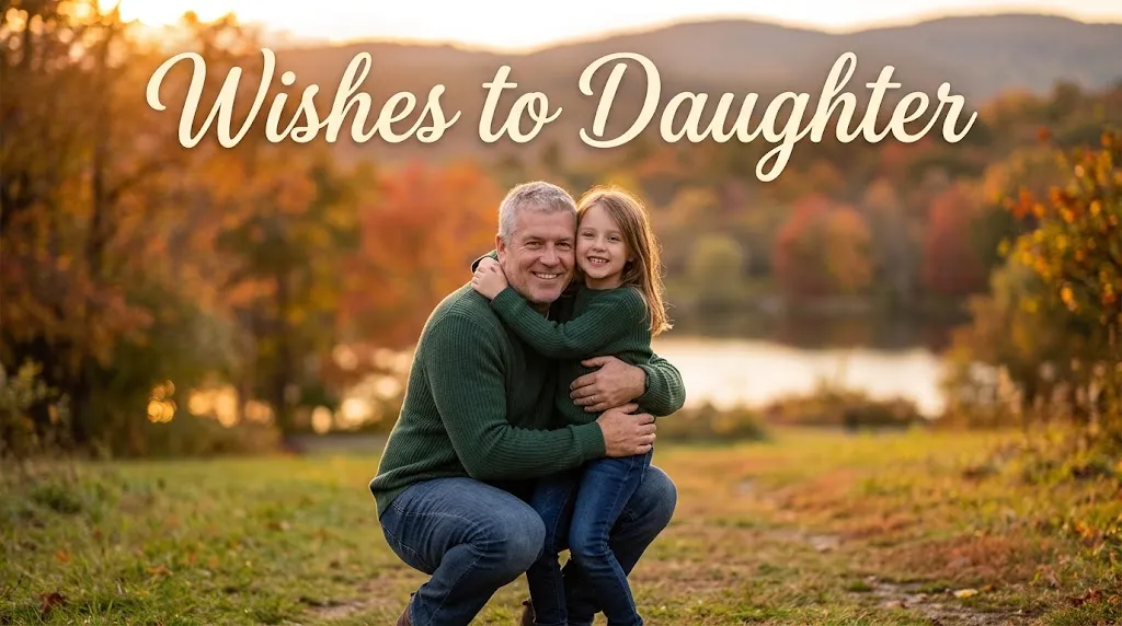 Wishes to Daughter center(1)