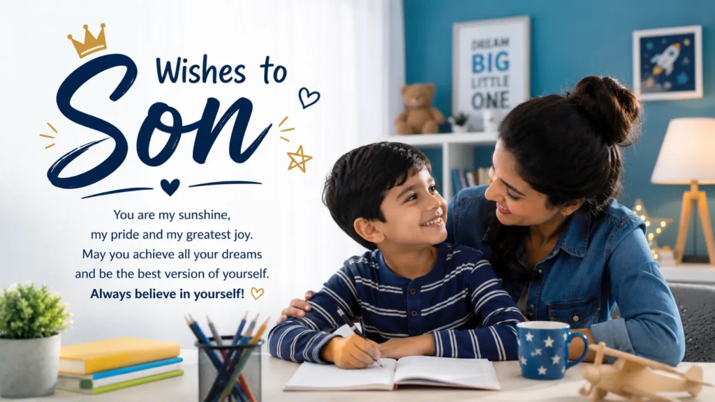 Wishes to Son center (2) 
