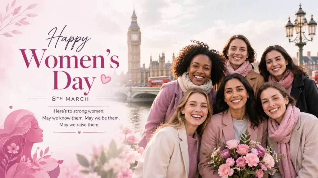 Women’s Day Wishes