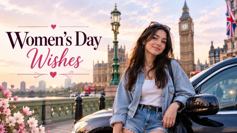 Women’s Day Wishes _2