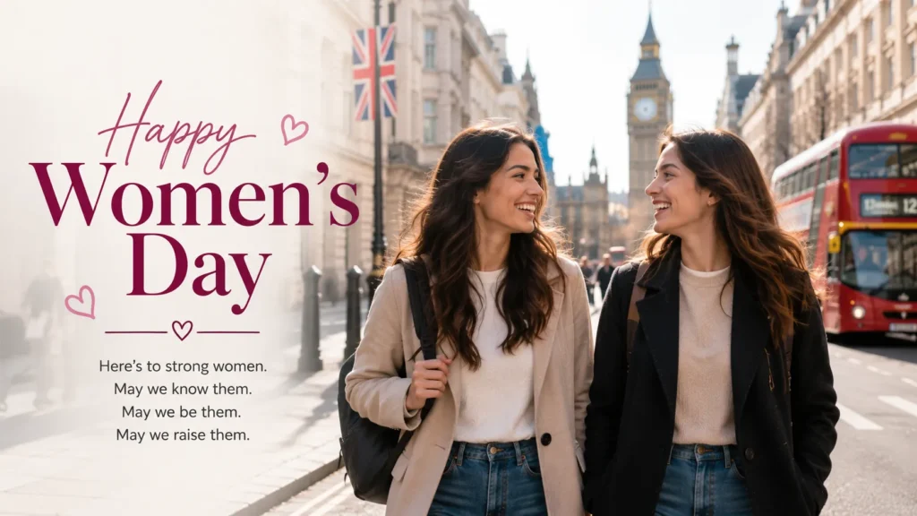 Women’s Day Wishes center (2)