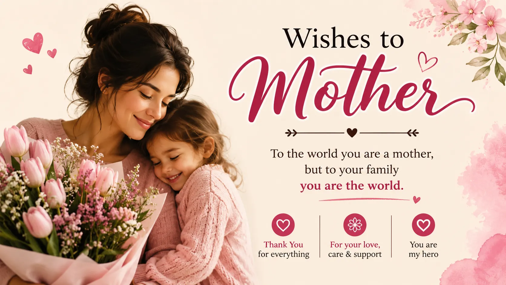 wishes to Mother_2