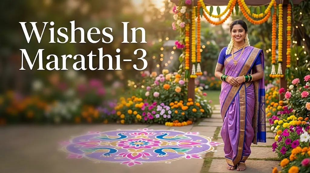 Wishes In Marathi-3