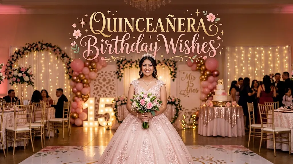 Quinceanera Birthday Wishes centrer(1)