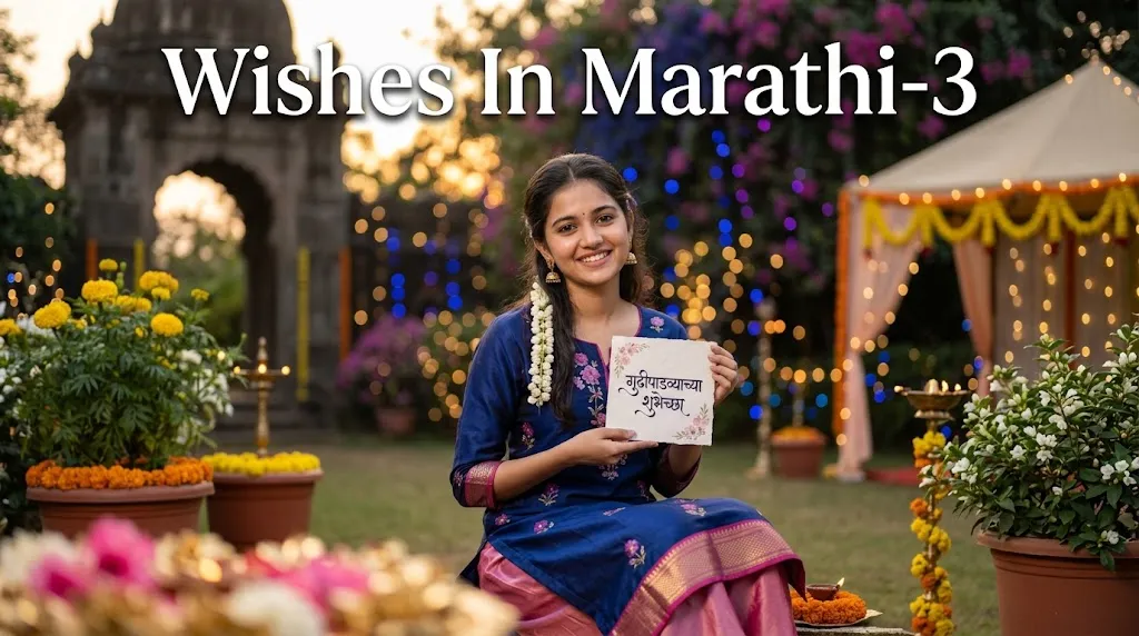 Wishes In Marathi-3