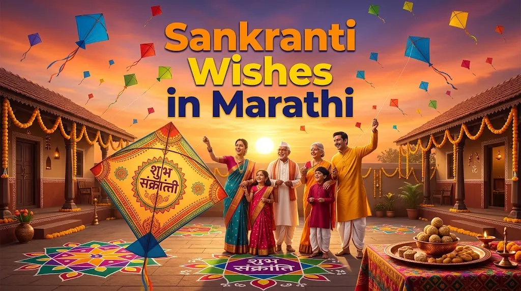 Sankranti Wishes In Marathi center (2)