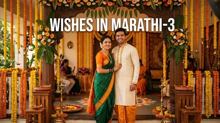 Wishes In Marathi-3