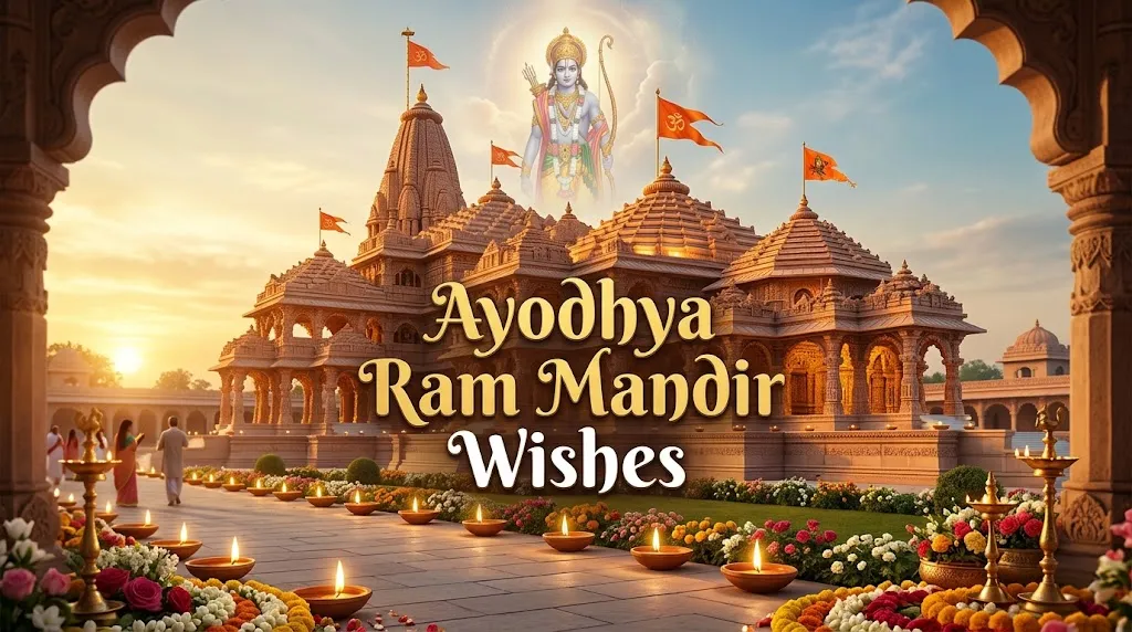 Ayodhya Ram Mandir Wishes center (2)