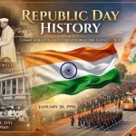 Republic Day History
