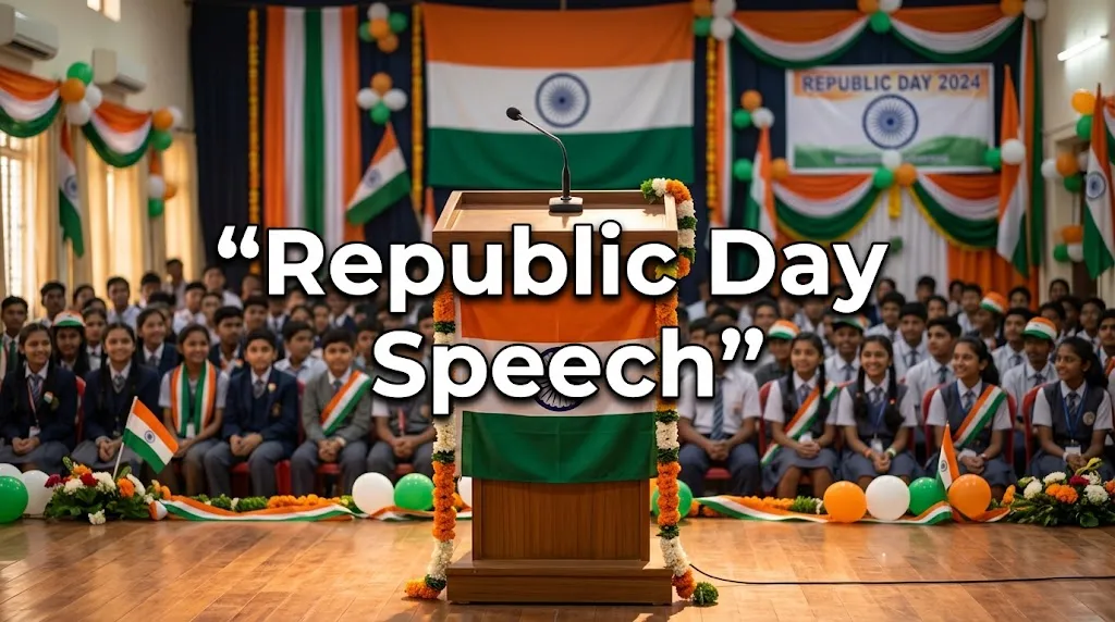 Republic day Speech center (1)