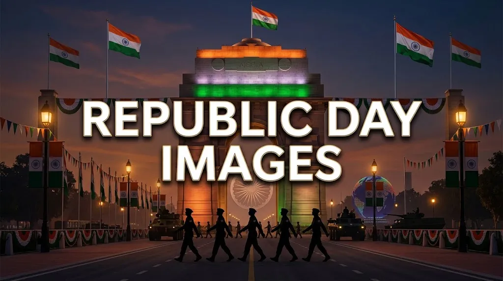 Republic Day Images