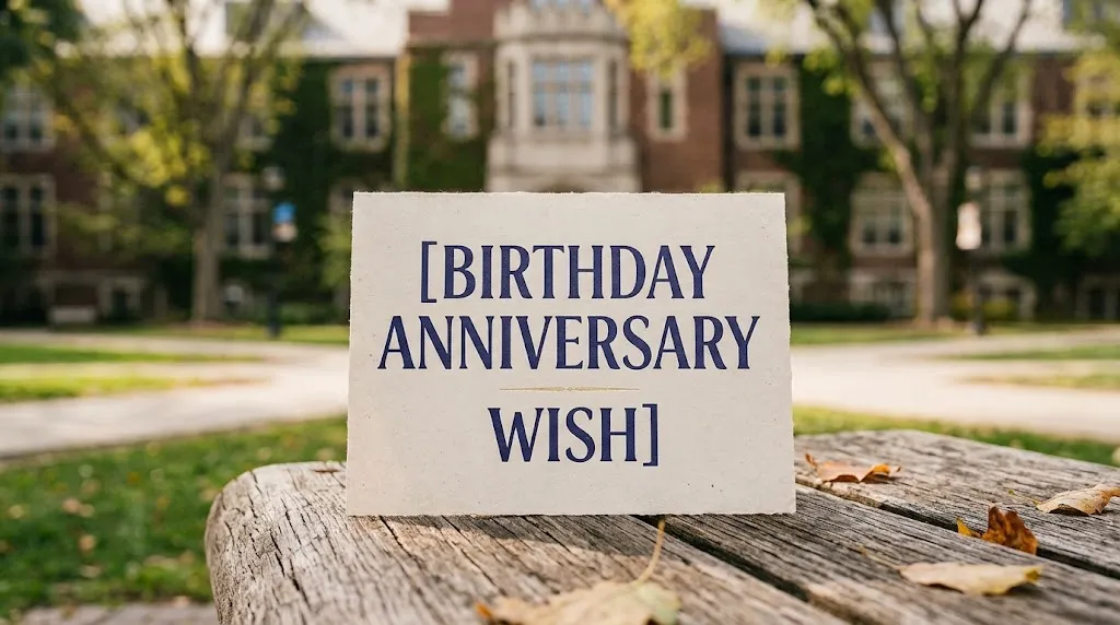 Birthday Anniversary Wish center (1)