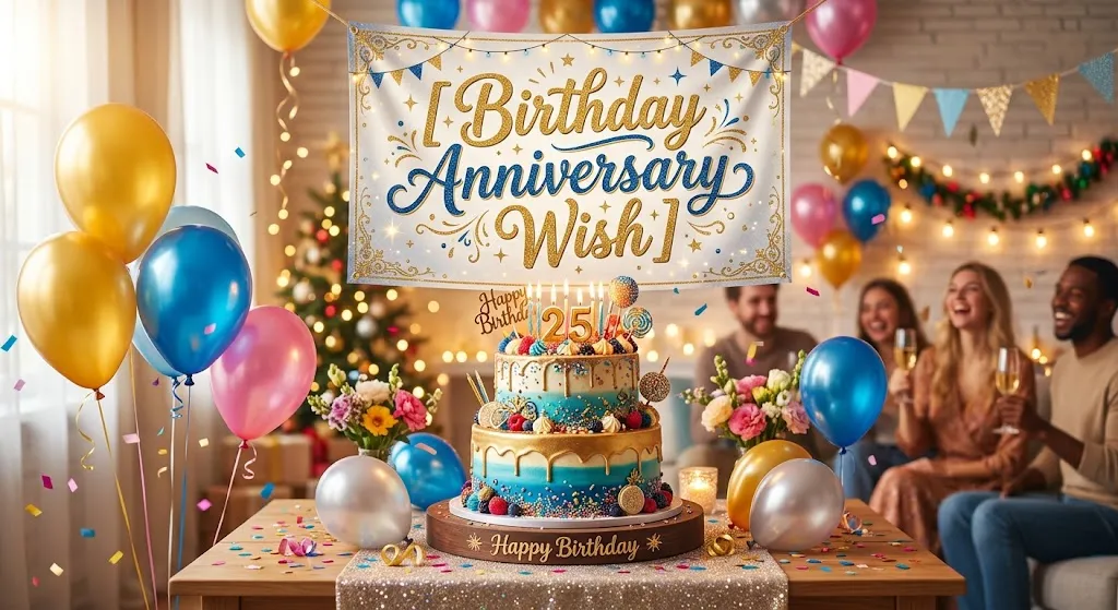 Birthday Anniversary Wish center (2)