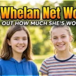 Jill Whelan Net Worth