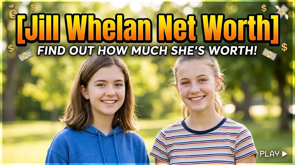 Jill Whelan Net Worth