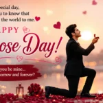 Propose Day Wishes