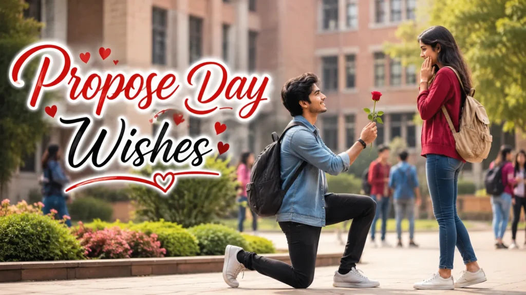 Propose Day Wishes center (2)