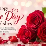 Rose Day Wishes