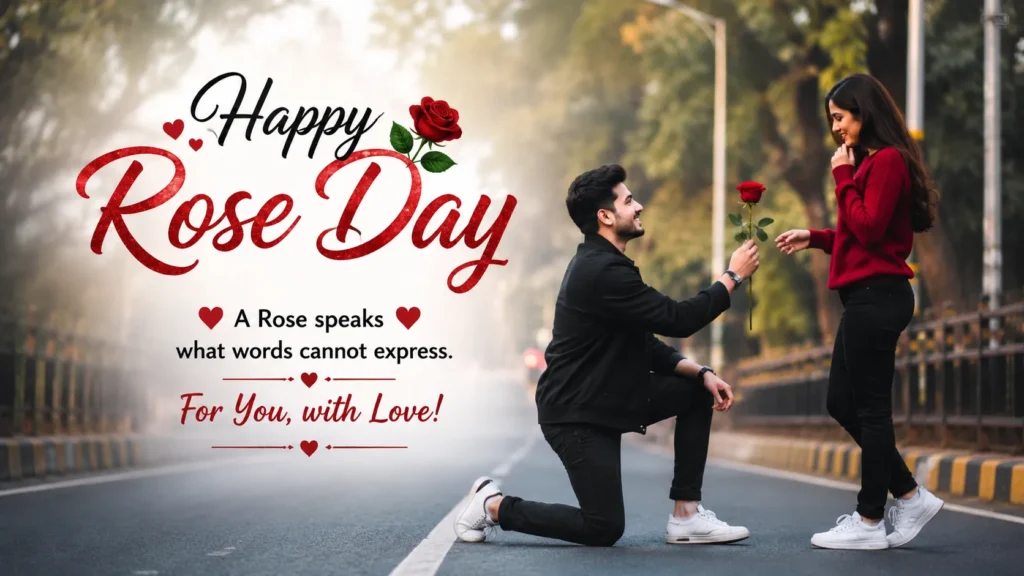 Rose Day Wishes cenetr (1)