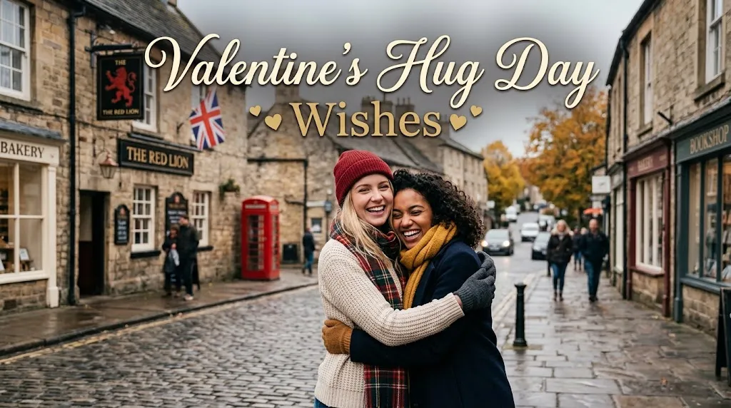 Valentine’s Hug Day Wishes center (1)