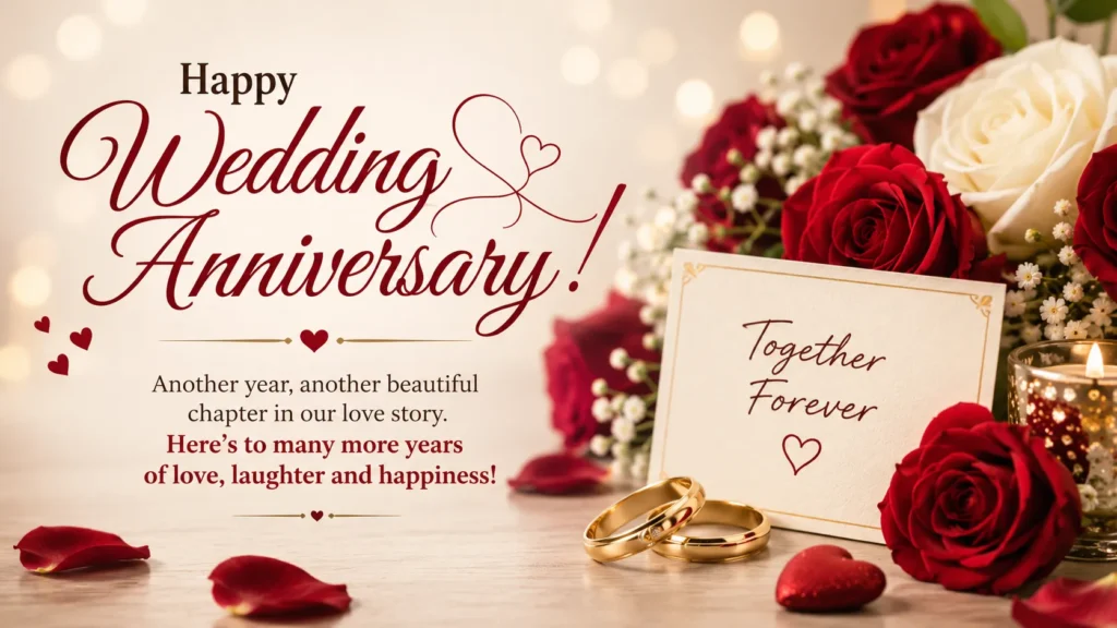 Wedding Anniversary Wishes center (3)