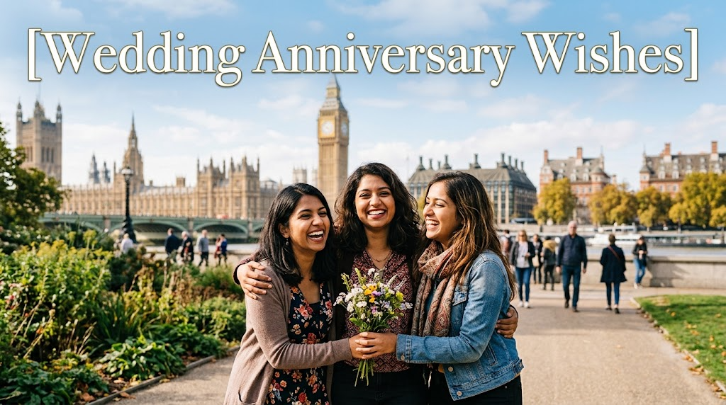 Wedding Anniversary Wishes center (4)