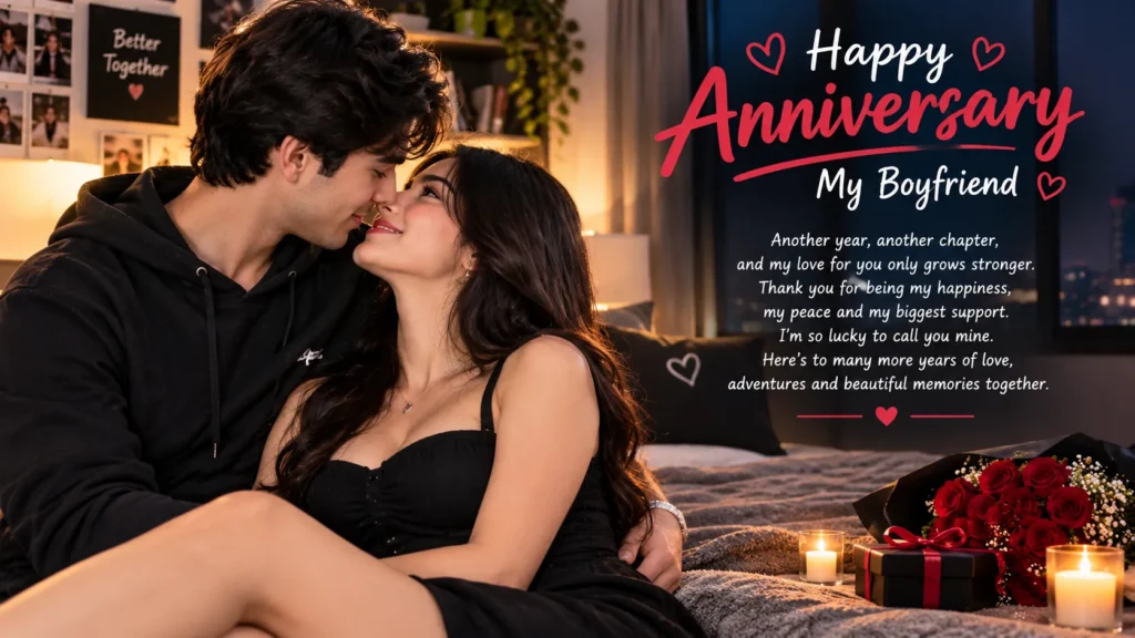 Anniversary Wshes For Boyfriend cenetre (2)